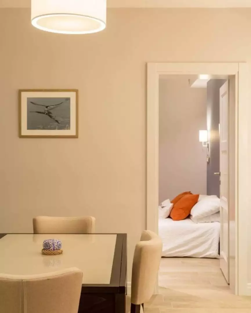 Flat 100m² in Montenegro, Tivat. Priced at 395000€ rent photo-24