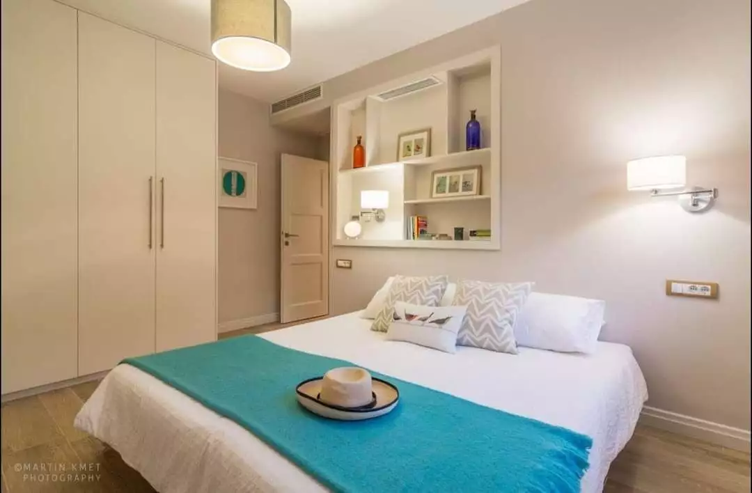 Flat 100m² in Montenegro, Tivat. Priced at 395000€ rent photo-30