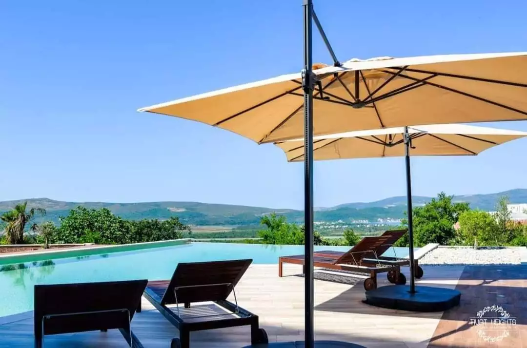 Flat 100m² in Montenegro, Tivat. Priced at 395000€ rent photo-34
