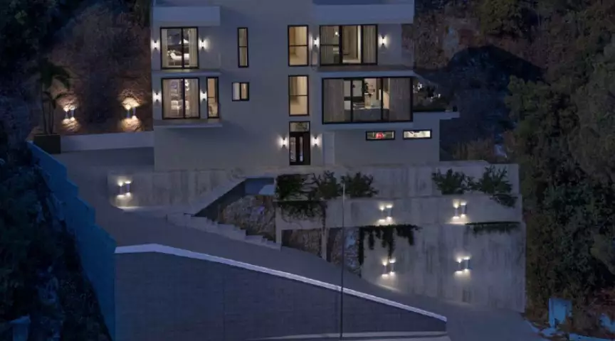 Villa 600m² in Montenegro, Herceg Novi. Priced at 630000€ rent photo-5