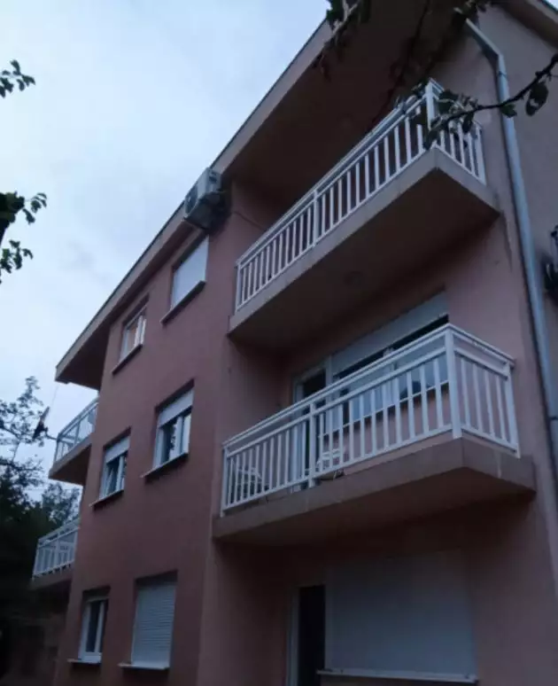 Flat 46m² in Montenegro, Herceg Novi. Priced at 62100€ rent photo-3