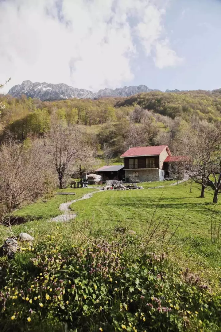 House 200m² in Montenegro, Kolasin. Priced at 398000€ rent photo-3