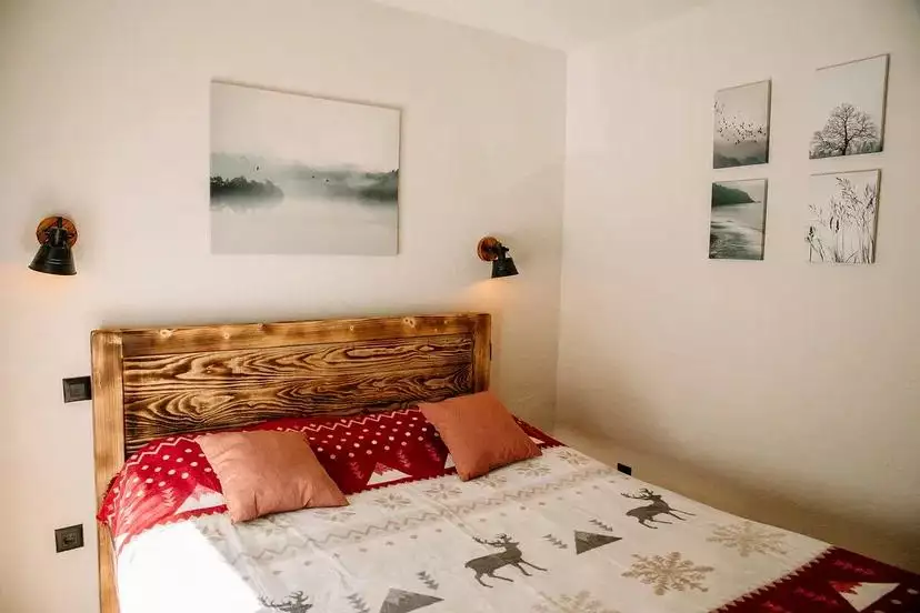 House 200m² in Montenegro, Kolasin. Priced at 398000€ rent photo-17
