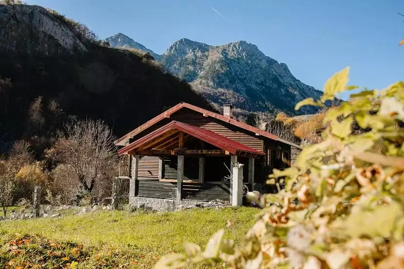 House 200m² in Montenegro, Kolasin. Priced at 398000€ rent photo-22