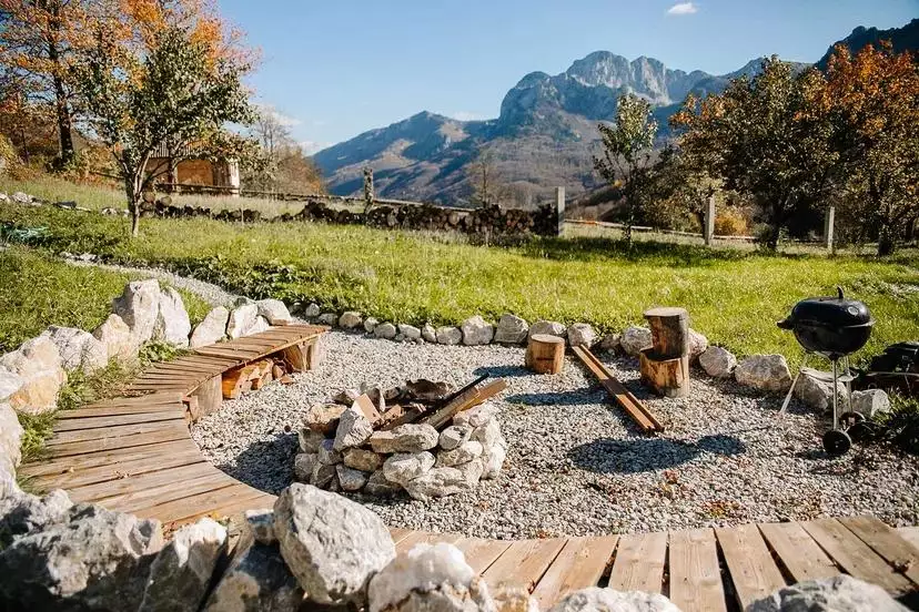 House 200m² in Montenegro, Kolasin. Priced at 398000€ rent photo-23