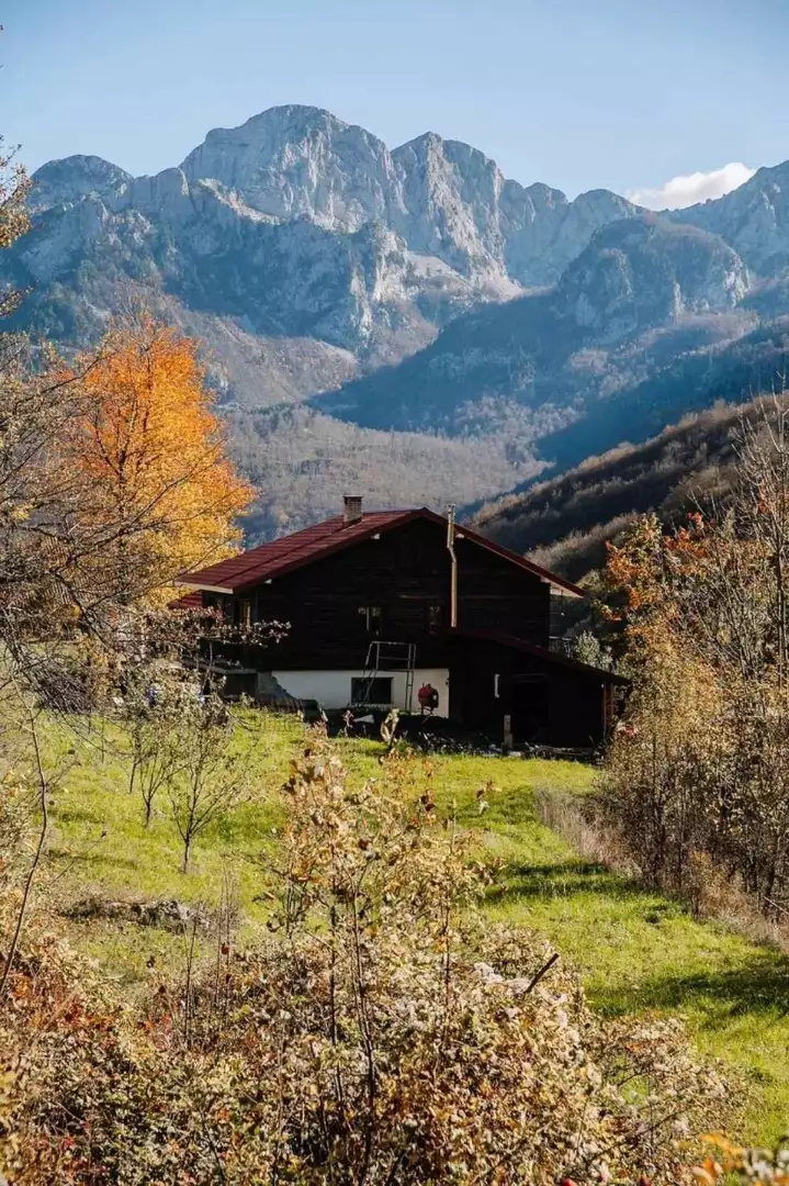 House 200m² in Montenegro, Kolasin. Priced at 398000€ rent photo-25