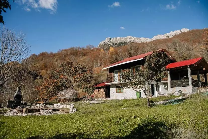 House 200m² in Montenegro, Kolasin. Priced at 398000€ rent photo-26
