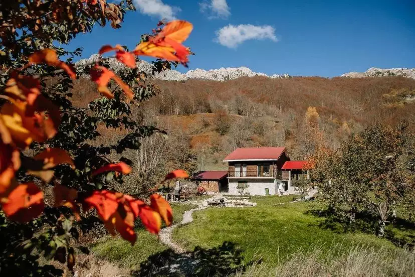 House 200m² in Montenegro, Kolasin. Priced at 398000€ rent photo-27