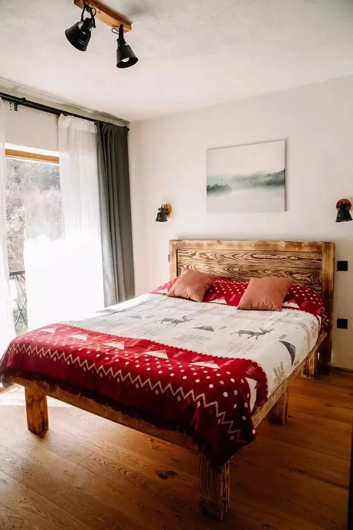House 200m² in Montenegro, Kolasin. Priced at 398000€ rent photo-31
