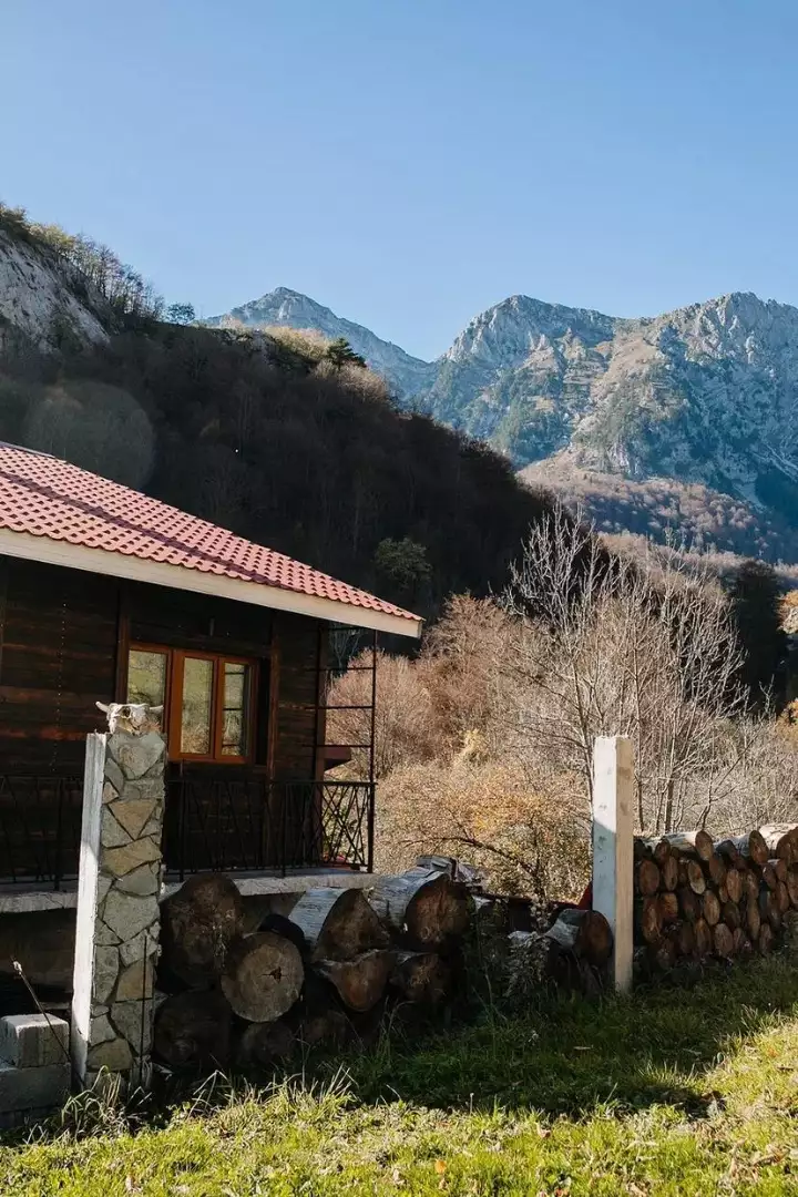 House 200m² in Montenegro, Kolasin. Priced at 398000€ rent photo-38