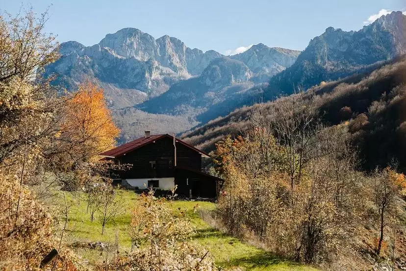 House 200m² in Montenegro, Kolasin. Priced at 398000€ rent photo-42