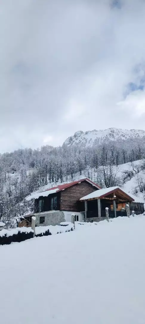 House 200m² in Montenegro, Kolasin. Priced at 398000€ rent photo-47