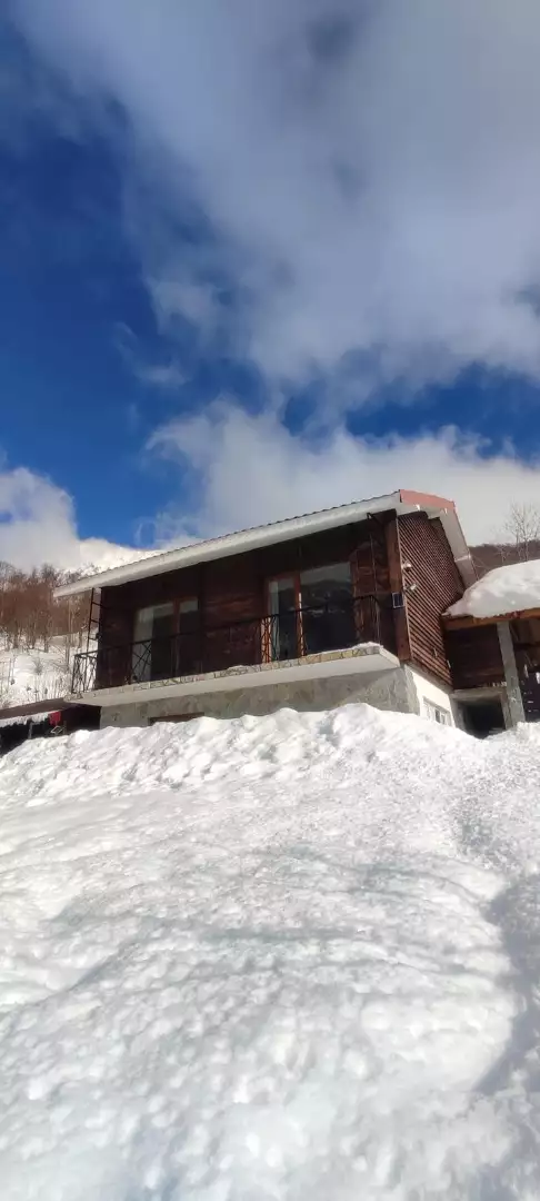 House 200m² in Montenegro, Kolasin. Priced at 398000€ rent photo-49