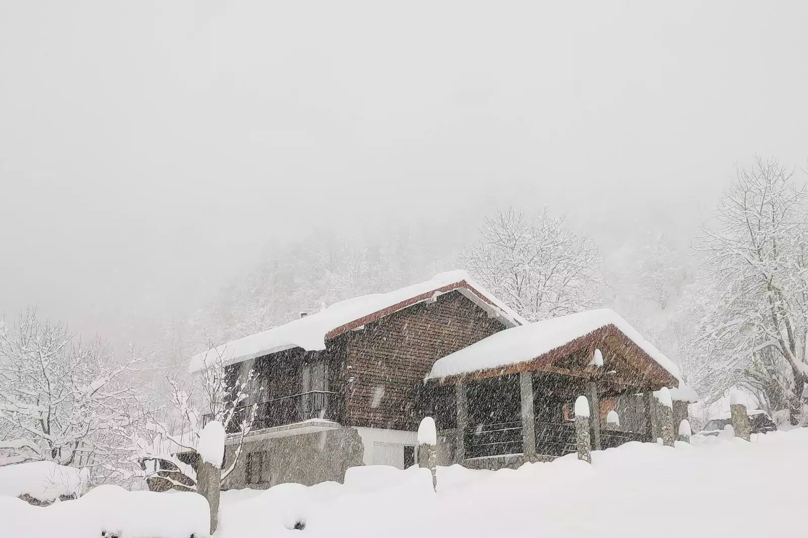 House 200m² in Montenegro, Kolasin. Priced at 398000€ rent photo-50