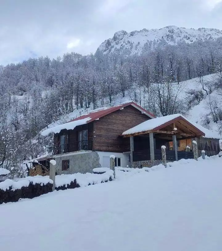 House 200m² in Montenegro, Kolasin. Priced at 398000€ rent photo-53