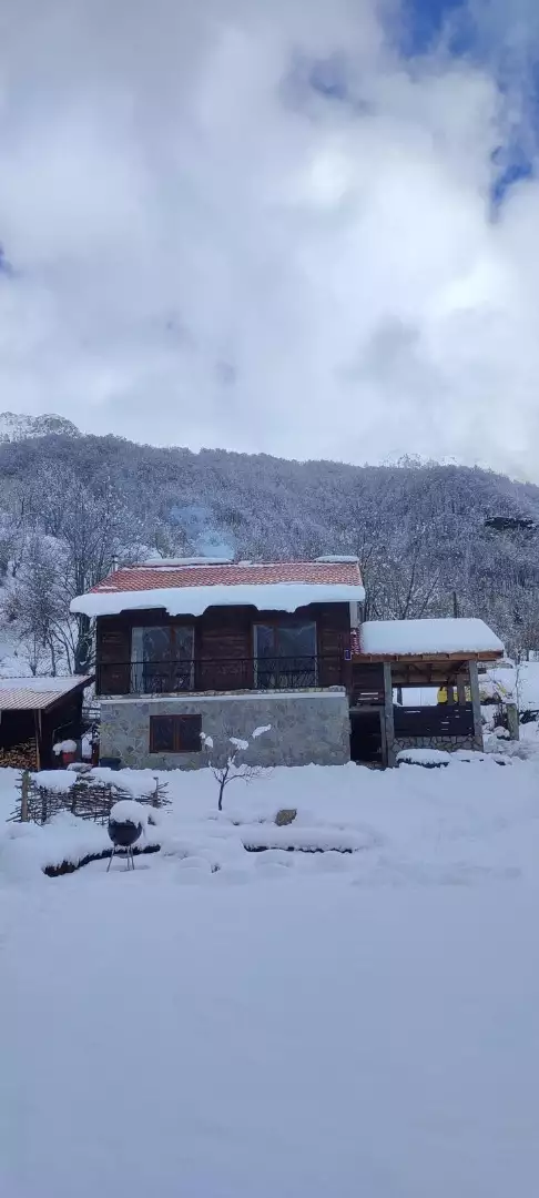 House 200m² in Montenegro, Kolasin. Priced at 398000€ rent photo-58