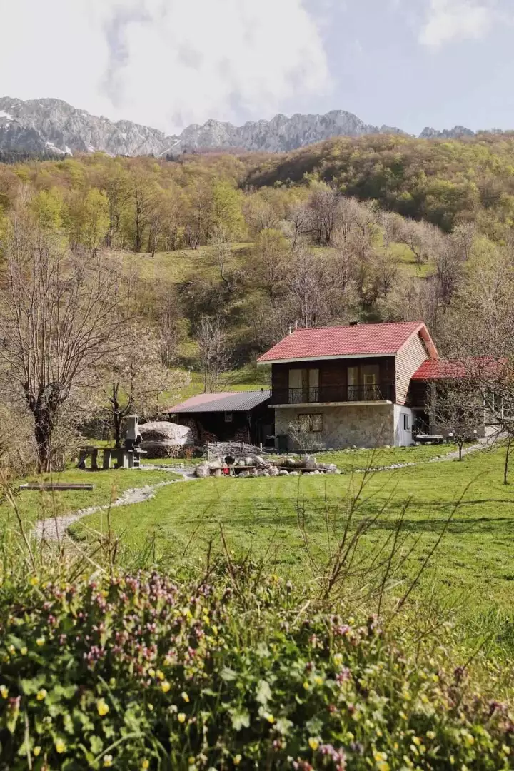 House 200m² in Montenegro, Kolasin. Priced at 398000€ rent photo-59