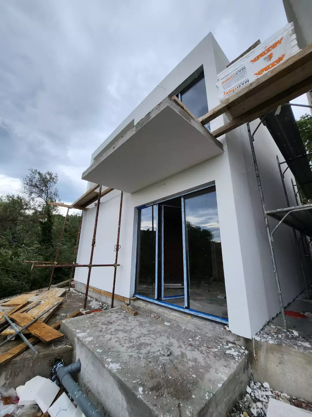 House 135m² in Montenegro, Bar. Priced at 210000€ rent photo-5