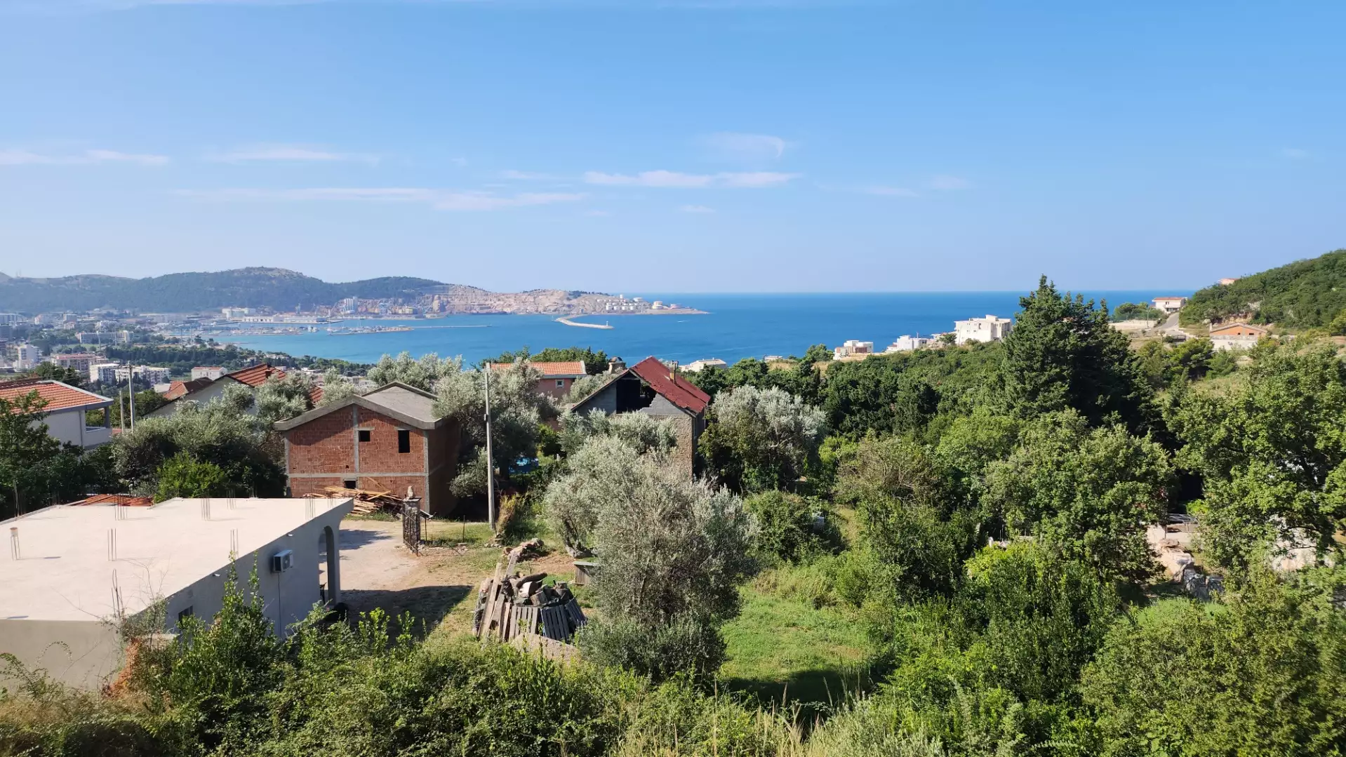 House 135m² in Montenegro, Bar. Priced at 210000€ rent photo-12