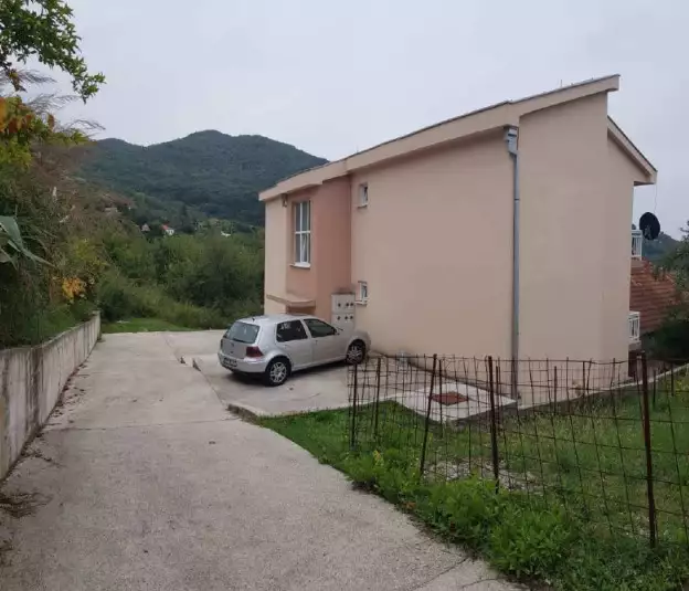 Flat 45m² in Montenegro, Herceg Novi. Priced at 60750€ rent photo-1