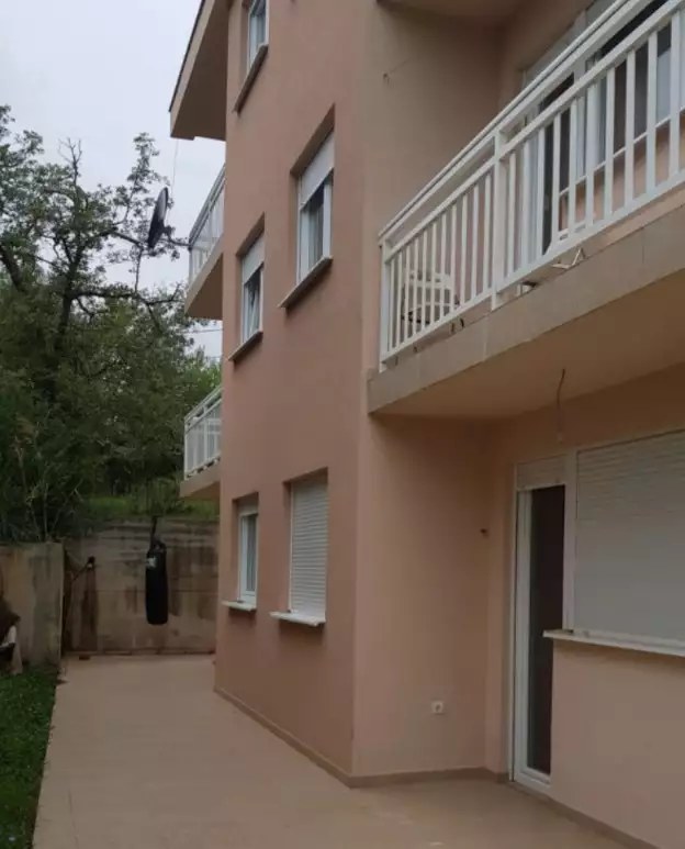 Flat 45m² in Montenegro, Herceg Novi. Priced at 60750€ rent photo-3