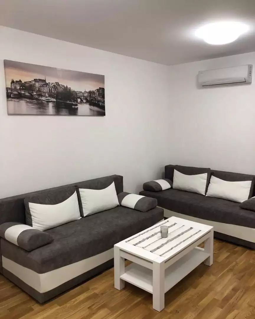 Flat 35m² in Montenegro, Budva. Priced at 105000€ rent photo-1