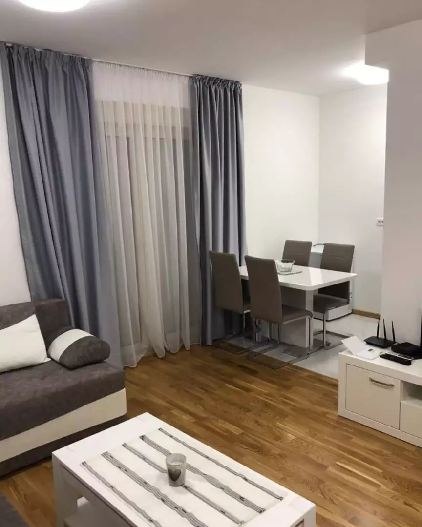 Flat 35m² in Montenegro, Budva. Priced at 105000€ rent photo-2