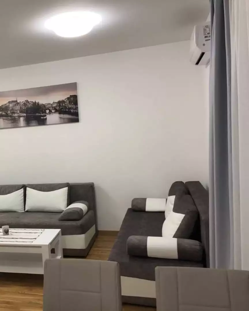 Flat 35m² in Montenegro, Budva. Priced at 105000€ rent photo-3