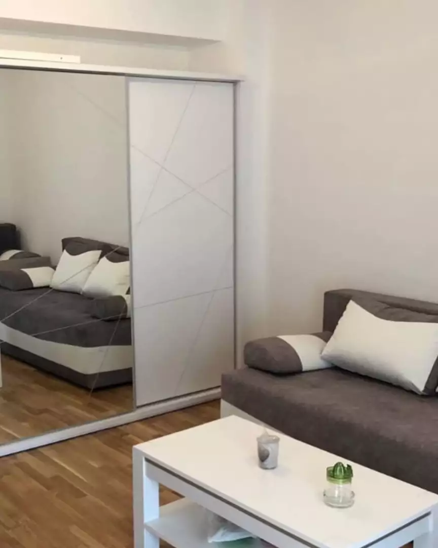 Flat 35m² in Montenegro, Budva. Priced at 105000€ rent photo-5