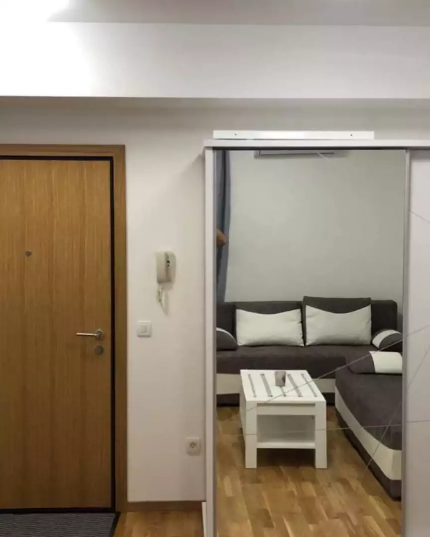 Flat 35m² in Montenegro, Budva. Priced at 105000€ rent photo-6