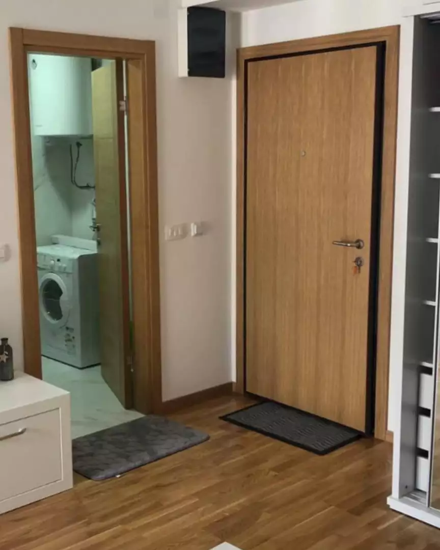 Flat 35m² in Montenegro, Budva. Priced at 105000€ rent photo-7