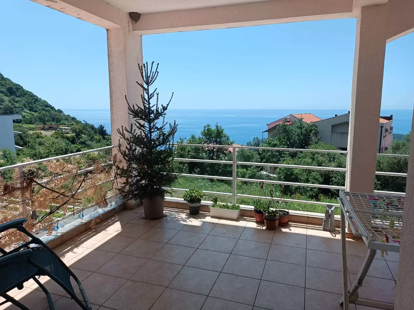Flat 71m² in Montenegro, Budva. Priced at 108000€ rent photo-1