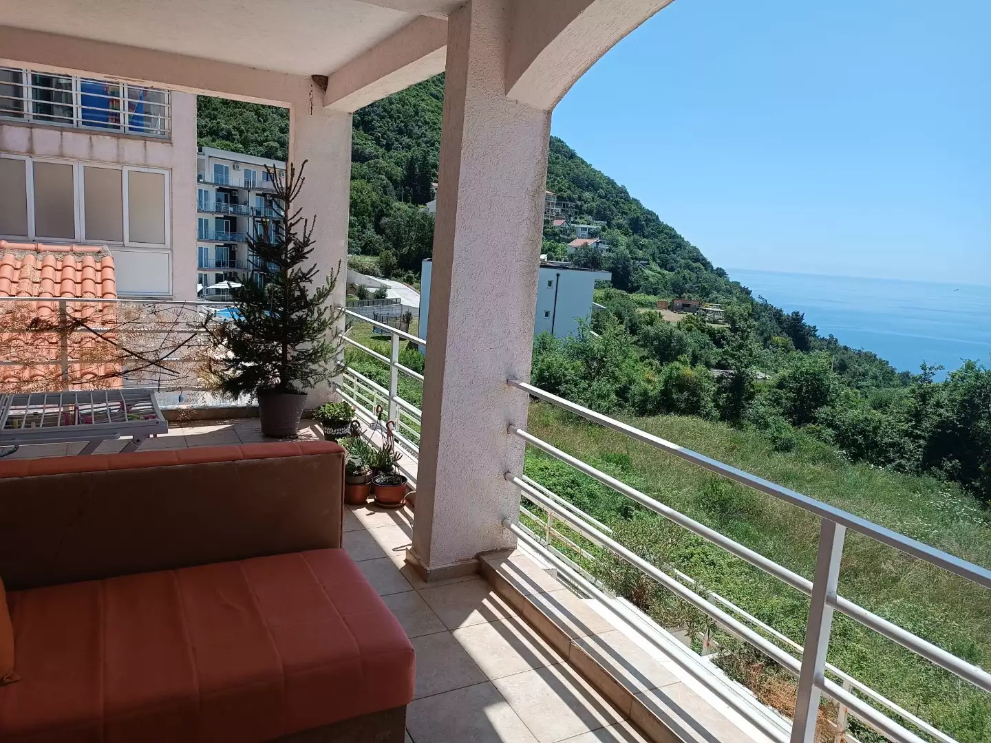 Flat 71m² in Montenegro, Budva. Priced at 108000€ rent photo-3