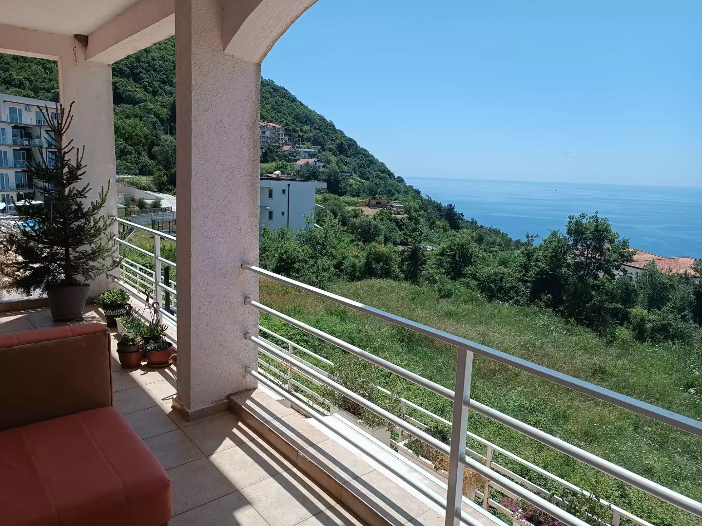 Flat 71m² in Montenegro, Budva. Priced at 108000€ rent photo-4