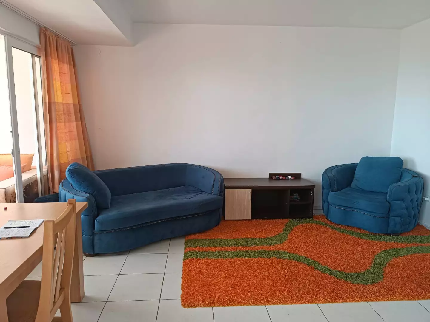Flat 71m² in Montenegro, Budva. Priced at 108000€ rent photo-5