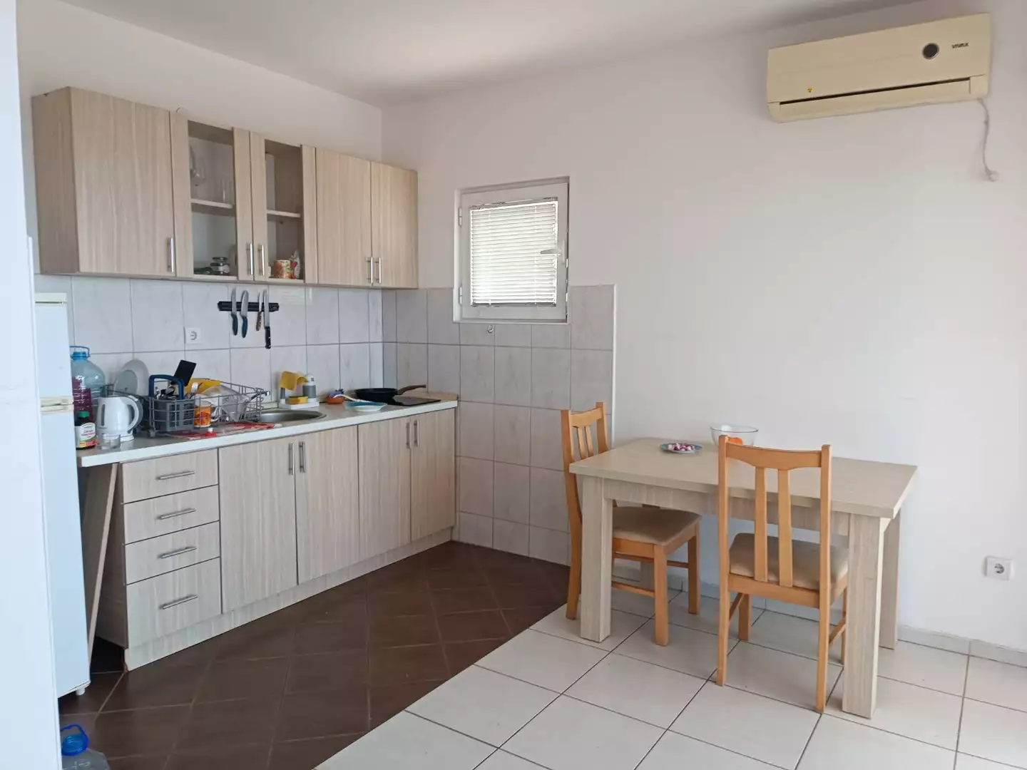 Flat 71m² in Montenegro, Budva. Priced at 108000€ rent photo-6