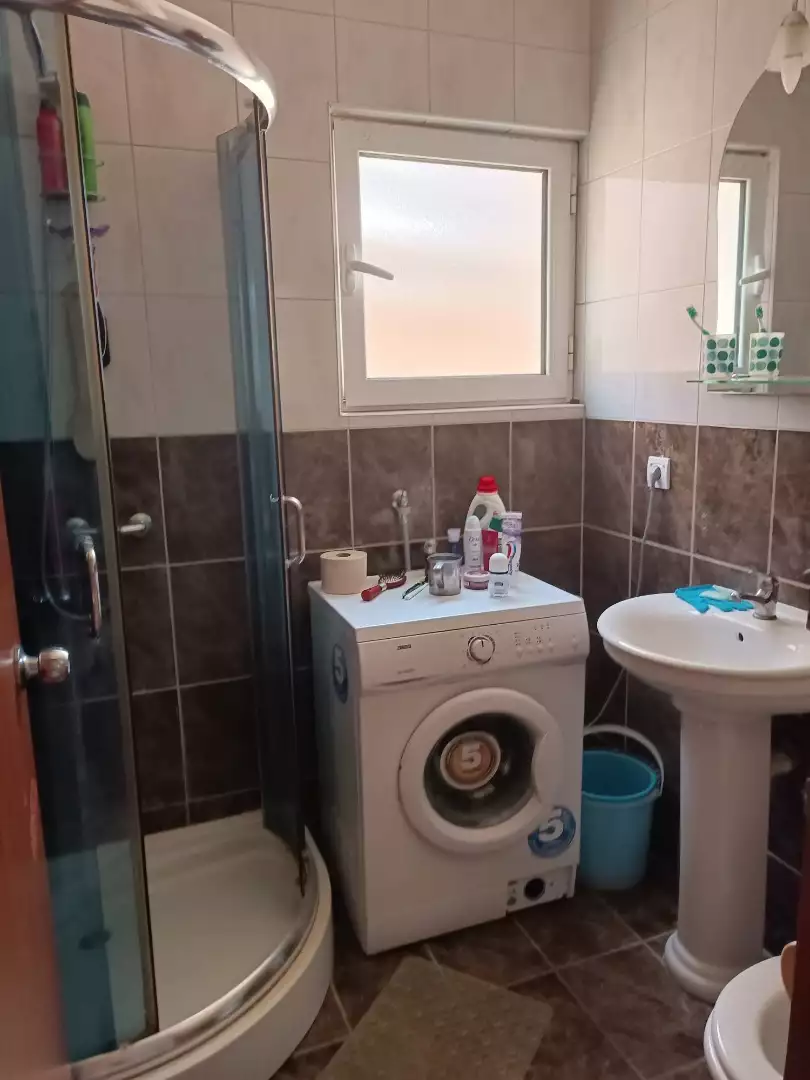 Flat 71m² in Montenegro, Budva. Priced at 108000€ rent photo-7