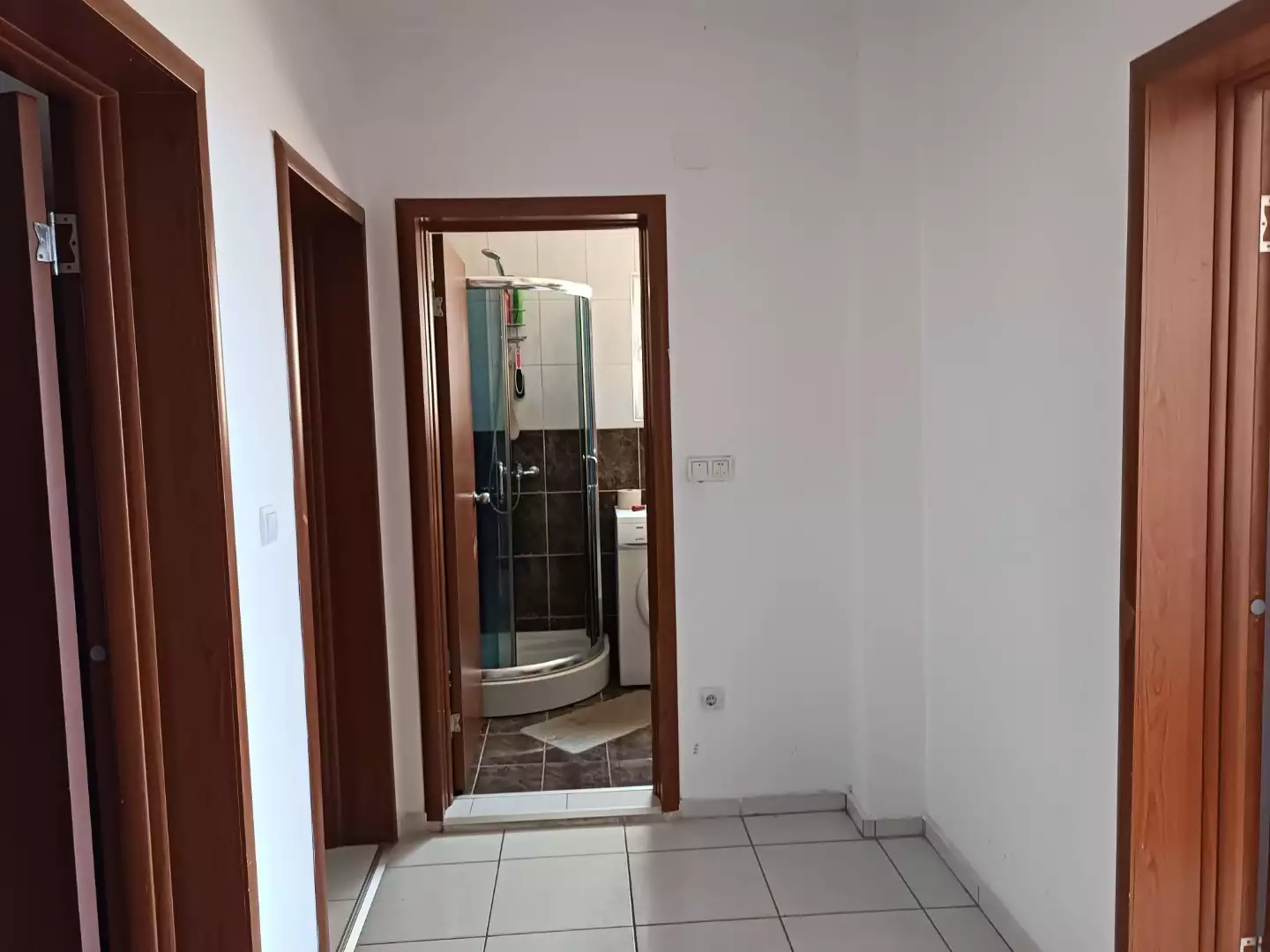 Flat 71m² in Montenegro, Budva. Priced at 108000€ rent photo-11