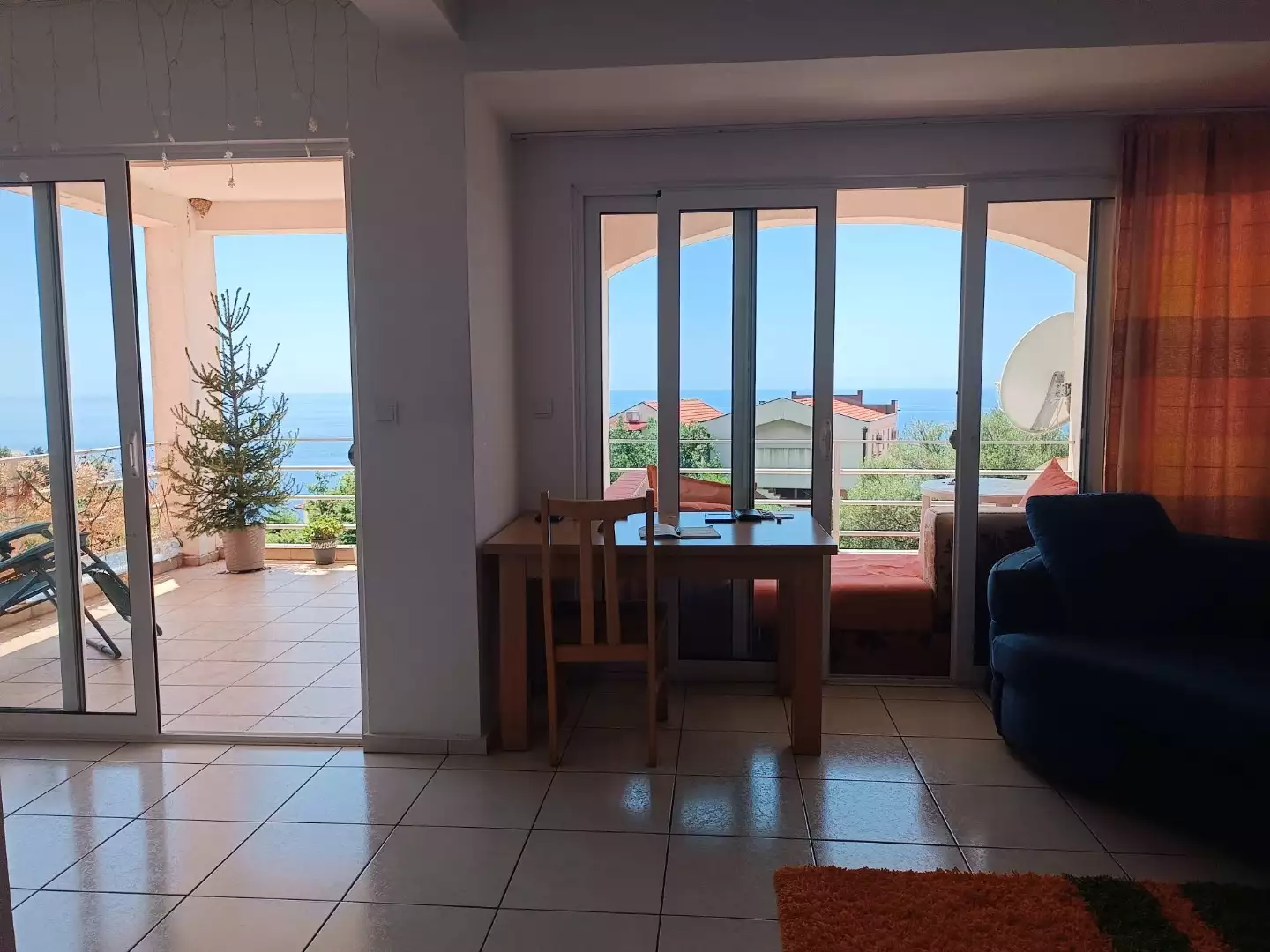 Flat 71m² in Montenegro, Budva. Priced at 108000€ rent photo-12