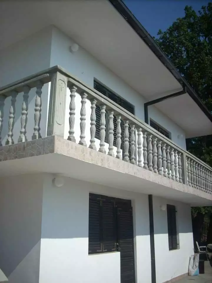Hotels 144m² in Montenegro, Sutomore. Priced at 110000€ rent photo-1