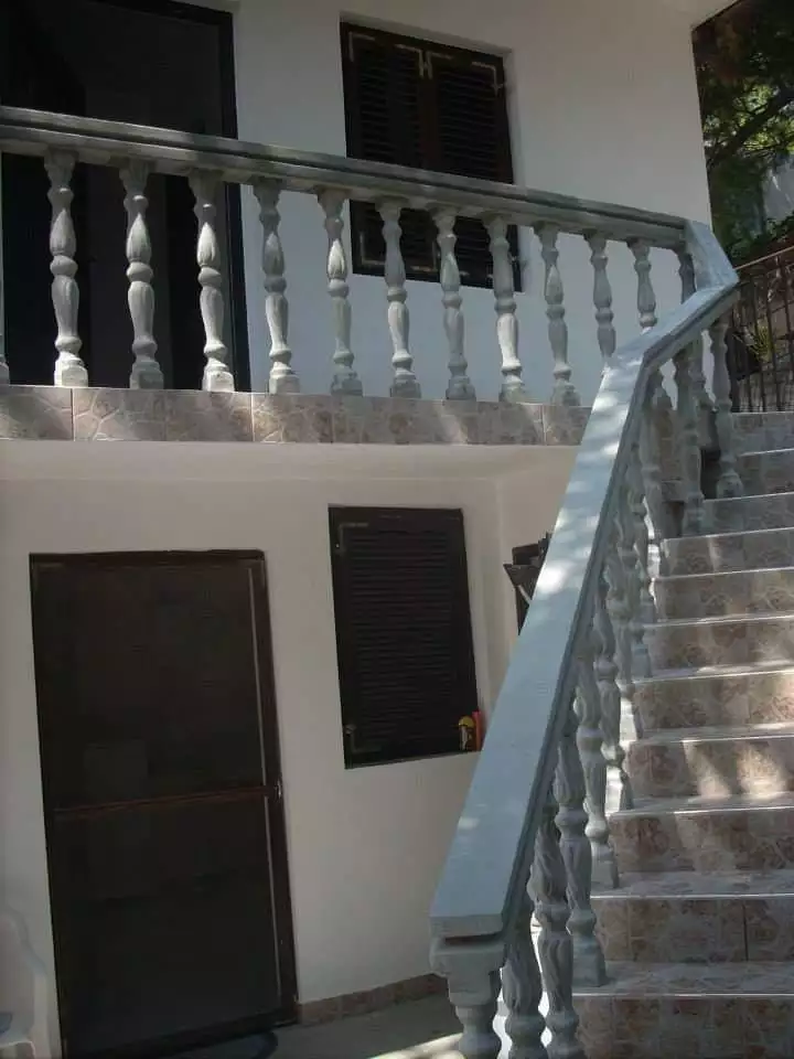 Hotels 144m² in Montenegro, Sutomore. Priced at 110000€ rent photo-10