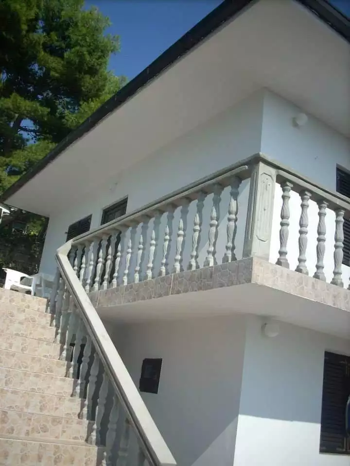 Hotels 144m² in Montenegro, Sutomore. Priced at 110000€ rent photo-17