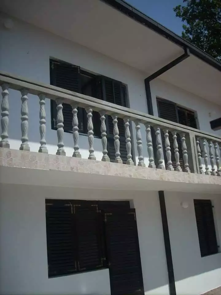 Hotels 144m² in Montenegro, Sutomore. Priced at 110000€ rent photo-18