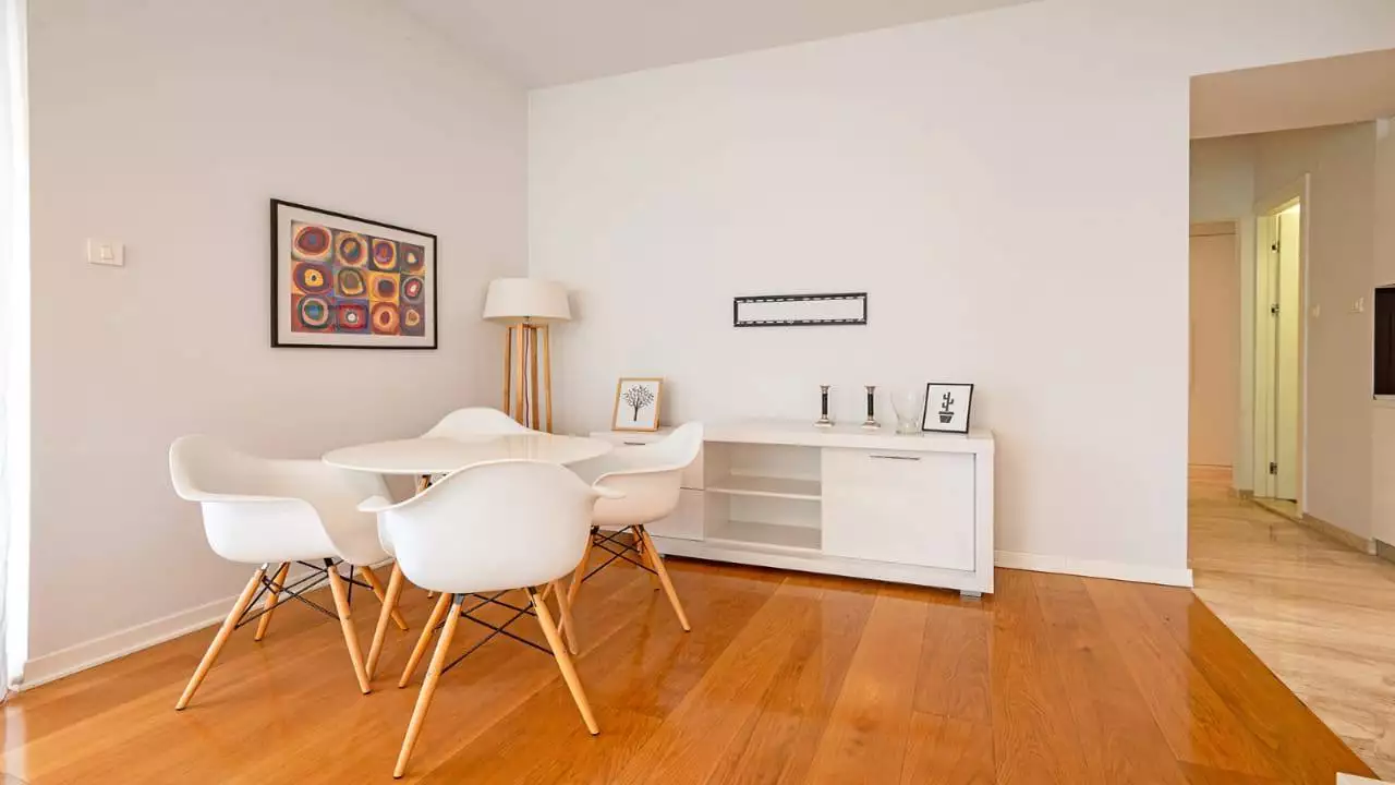 Flat 89m² in Montenegro, Budva. Priced at 328000€ rent photo-5