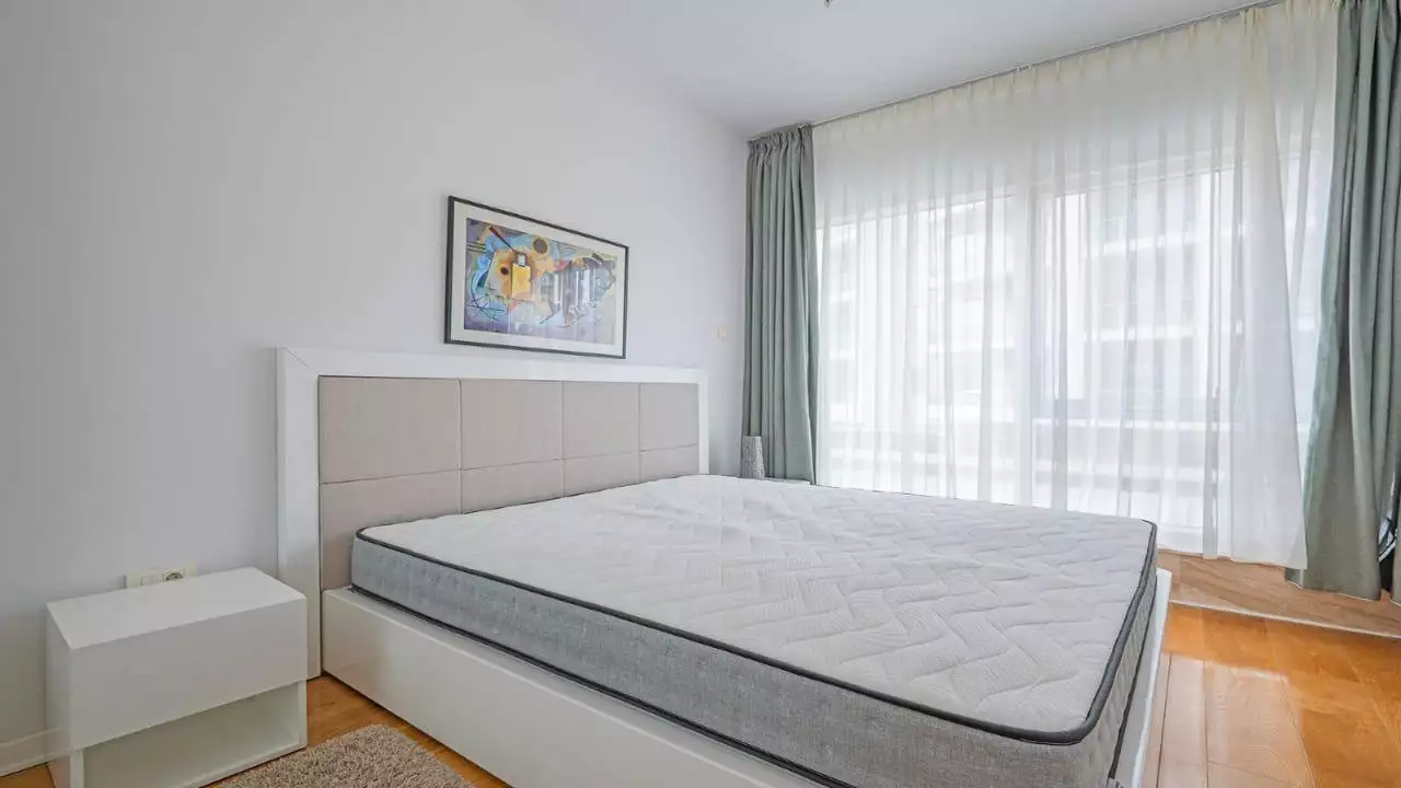 Flat 89m² in Montenegro, Budva. Priced at 328000€ rent photo-7