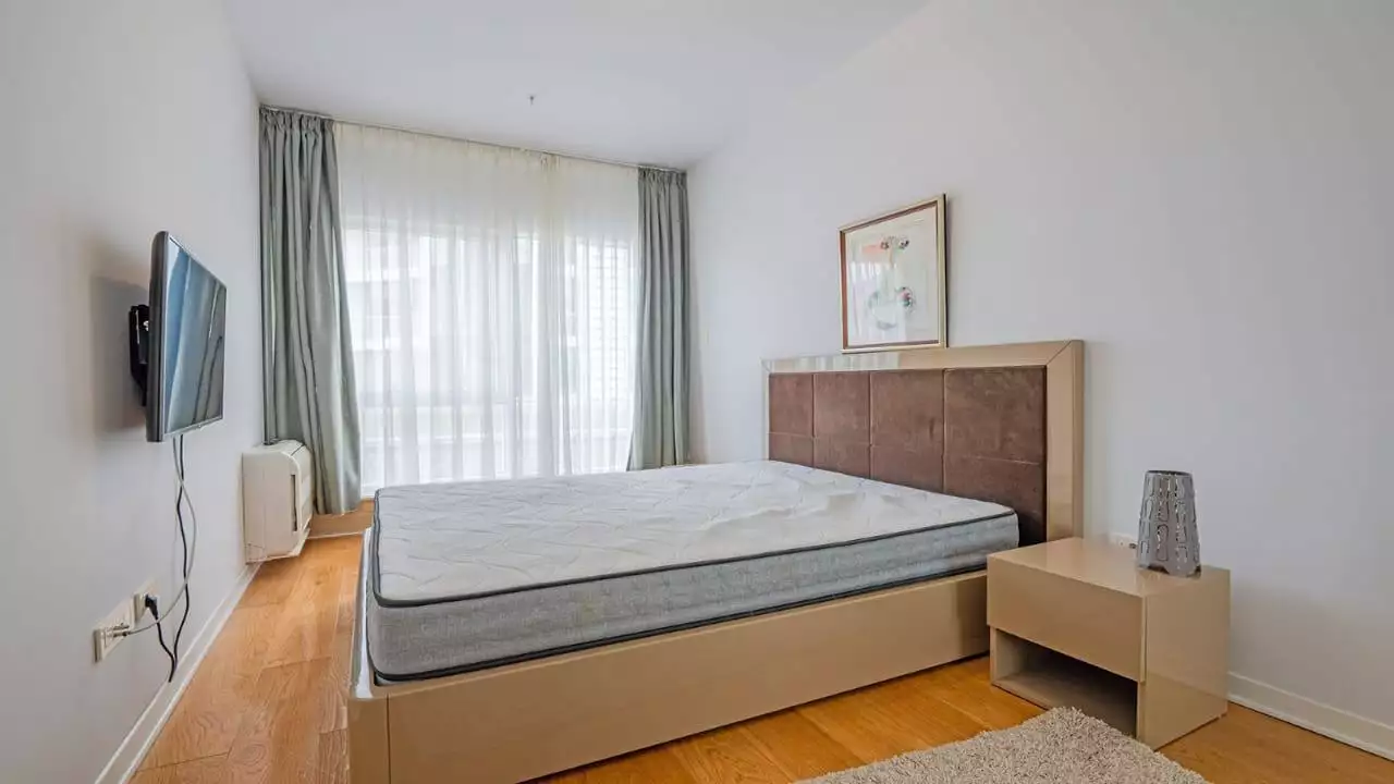 Flat 89m² in Montenegro, Budva. Priced at 328000€ rent photo-8