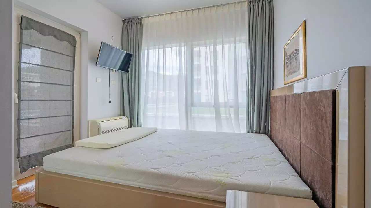 Flat 89m² in Montenegro, Budva. Priced at 328000€ rent photo-10