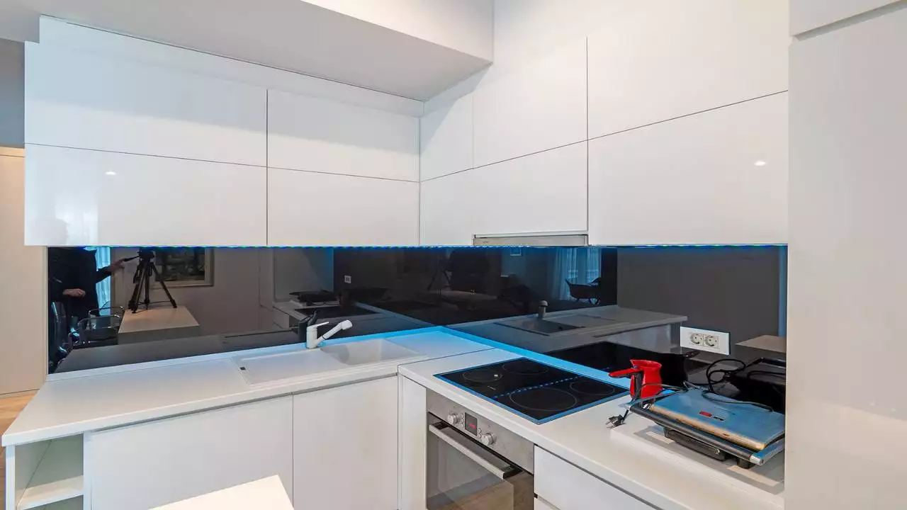 Flat 89m² in Montenegro, Budva. Priced at 328000€ rent photo-14