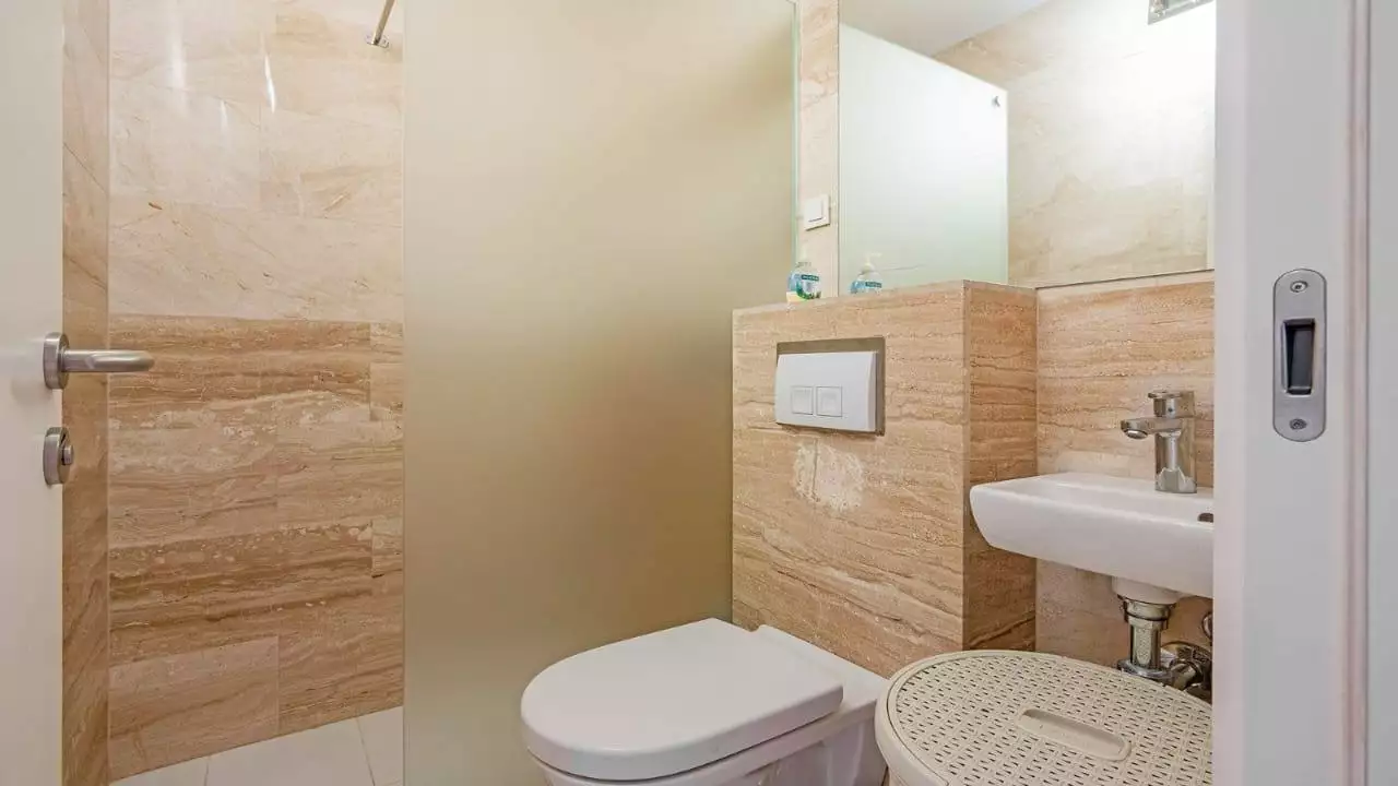 Flat 89m² in Montenegro, Budva. Priced at 328000€ rent photo-15