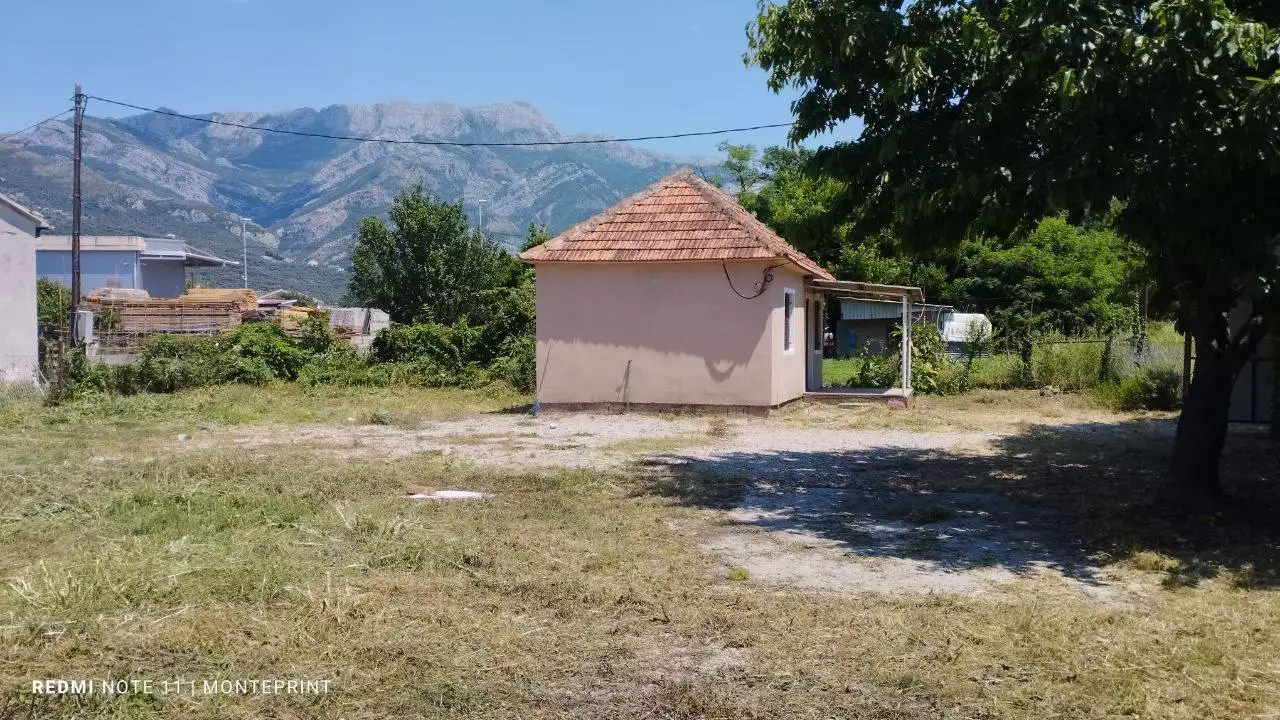 House 32m² in Montenegro, Bar. Priced at 100000€ rent photo-2
